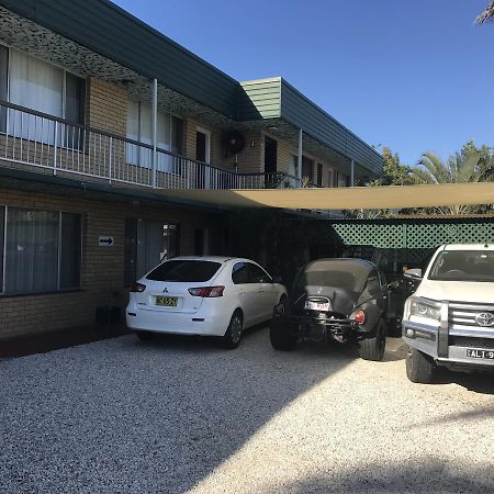 Queenslander Motel Gold Coast Kültér fotó