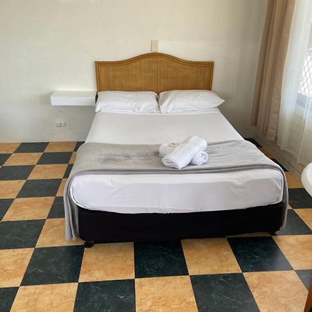 Queenslander Motel Gold Coast Kültér fotó