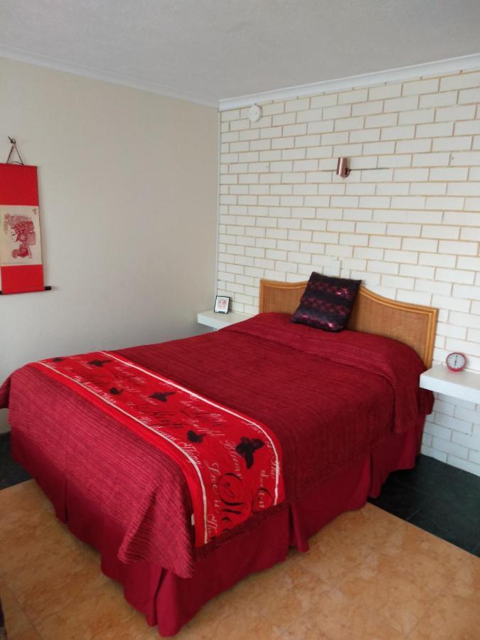 Queenslander Motel Gold Coast Kültér fotó