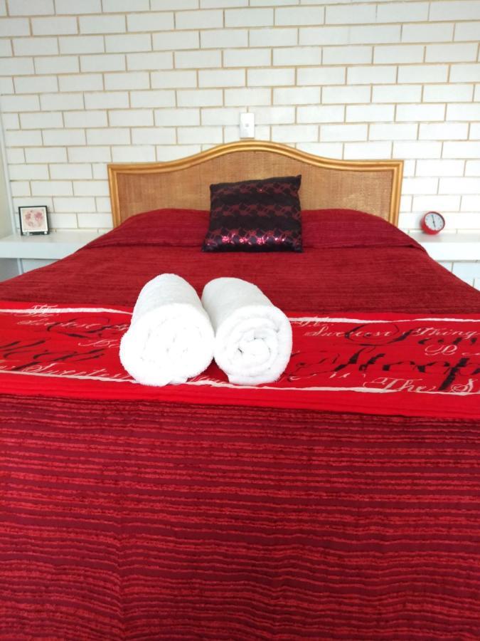 Queenslander Motel Gold Coast Kültér fotó