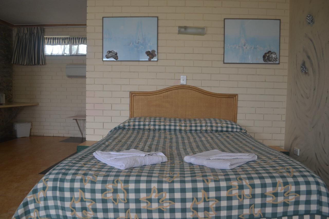 Queenslander Motel Gold Coast Kültér fotó