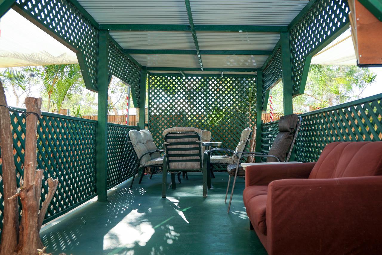 Queenslander Motel Gold Coast Kültér fotó