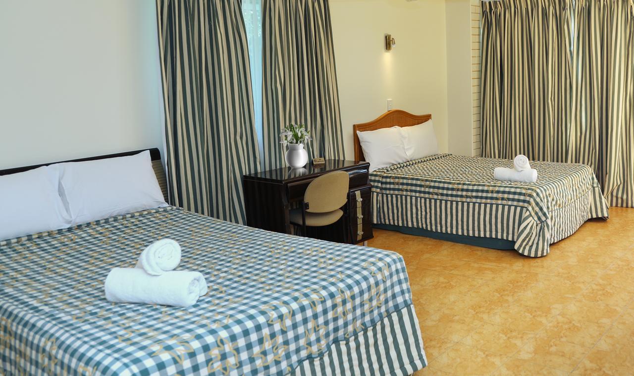 Queenslander Motel Gold Coast Kültér fotó