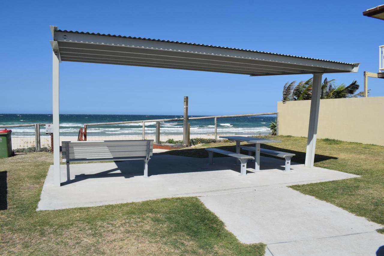 Queenslander Motel Gold Coast Kültér fotó