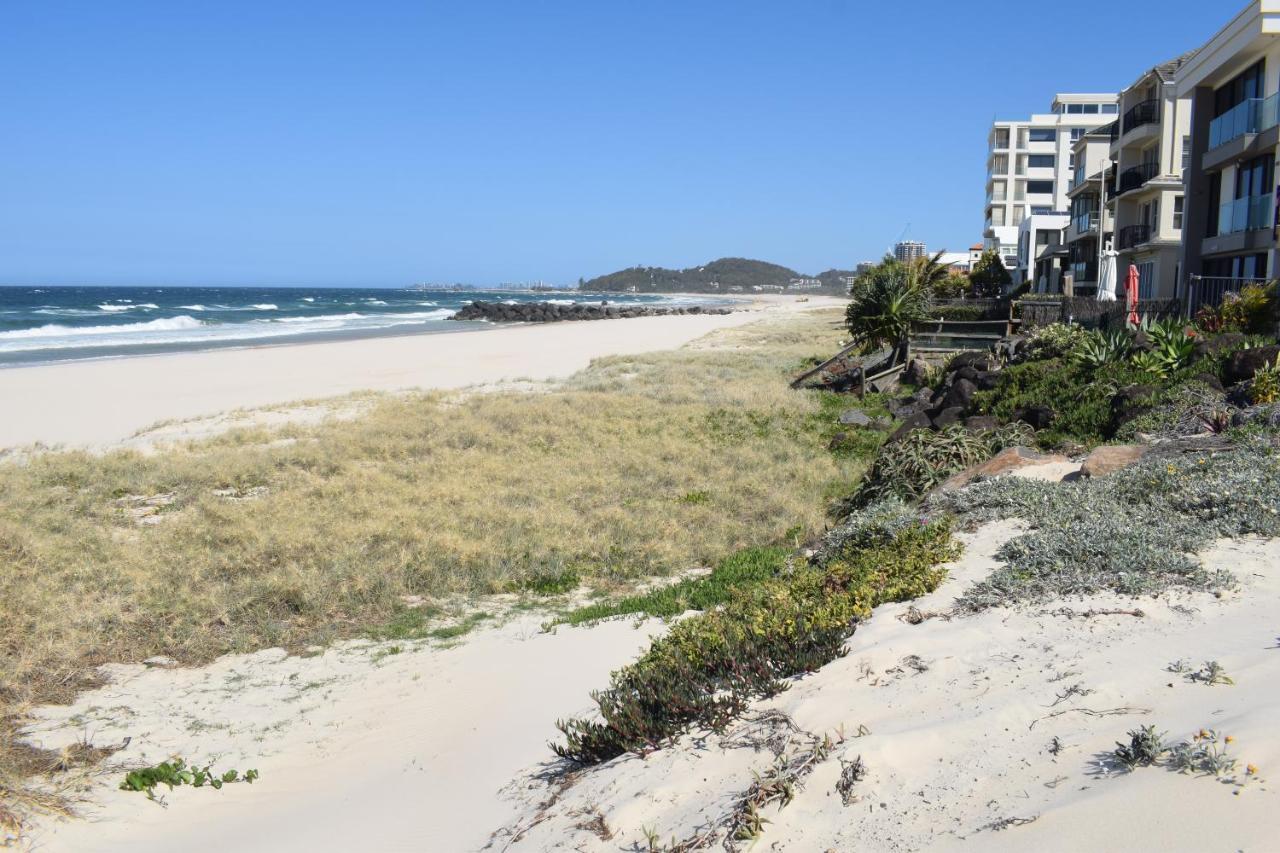 Queenslander Motel Gold Coast Kültér fotó