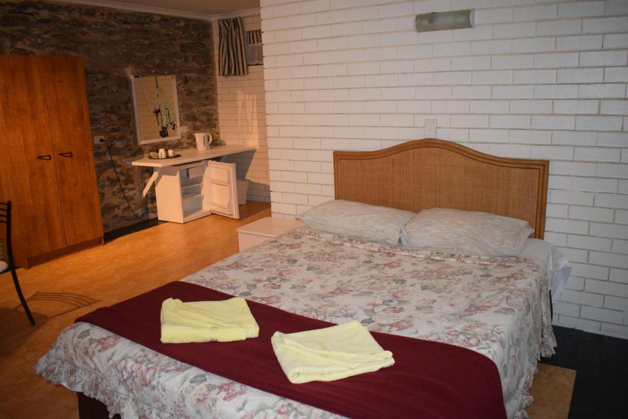 Queenslander Motel Gold Coast Kültér fotó