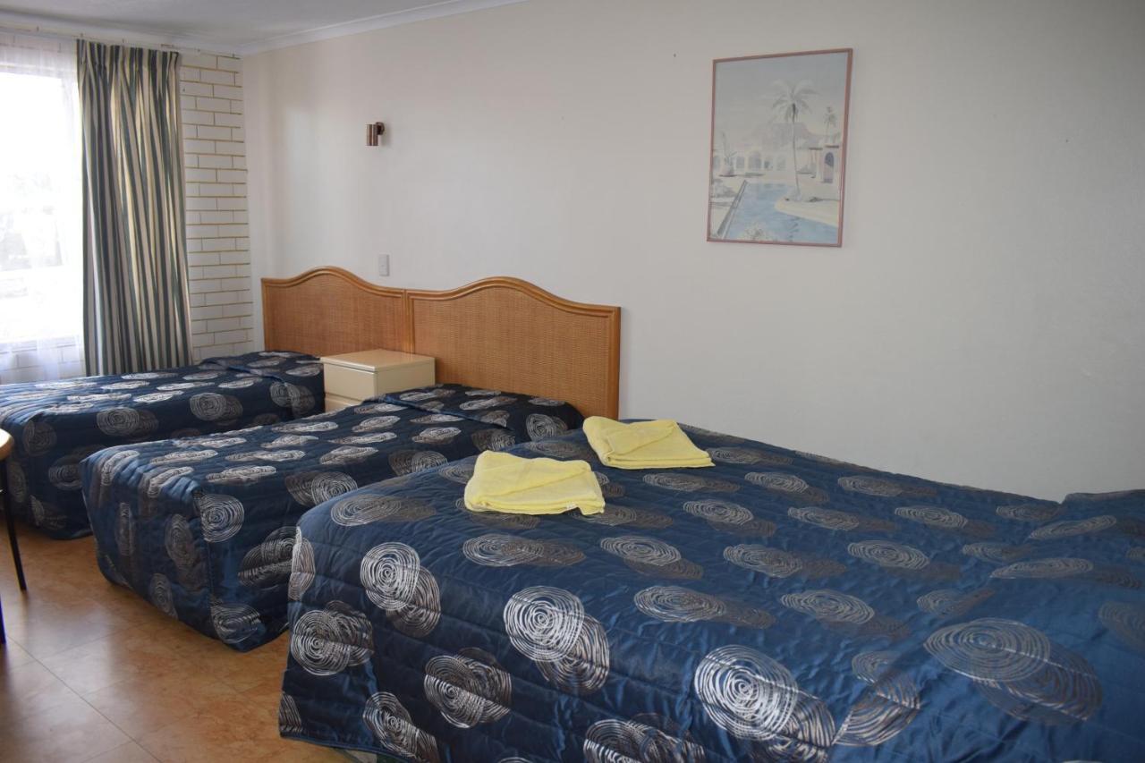 Queenslander Motel Gold Coast Kültér fotó
