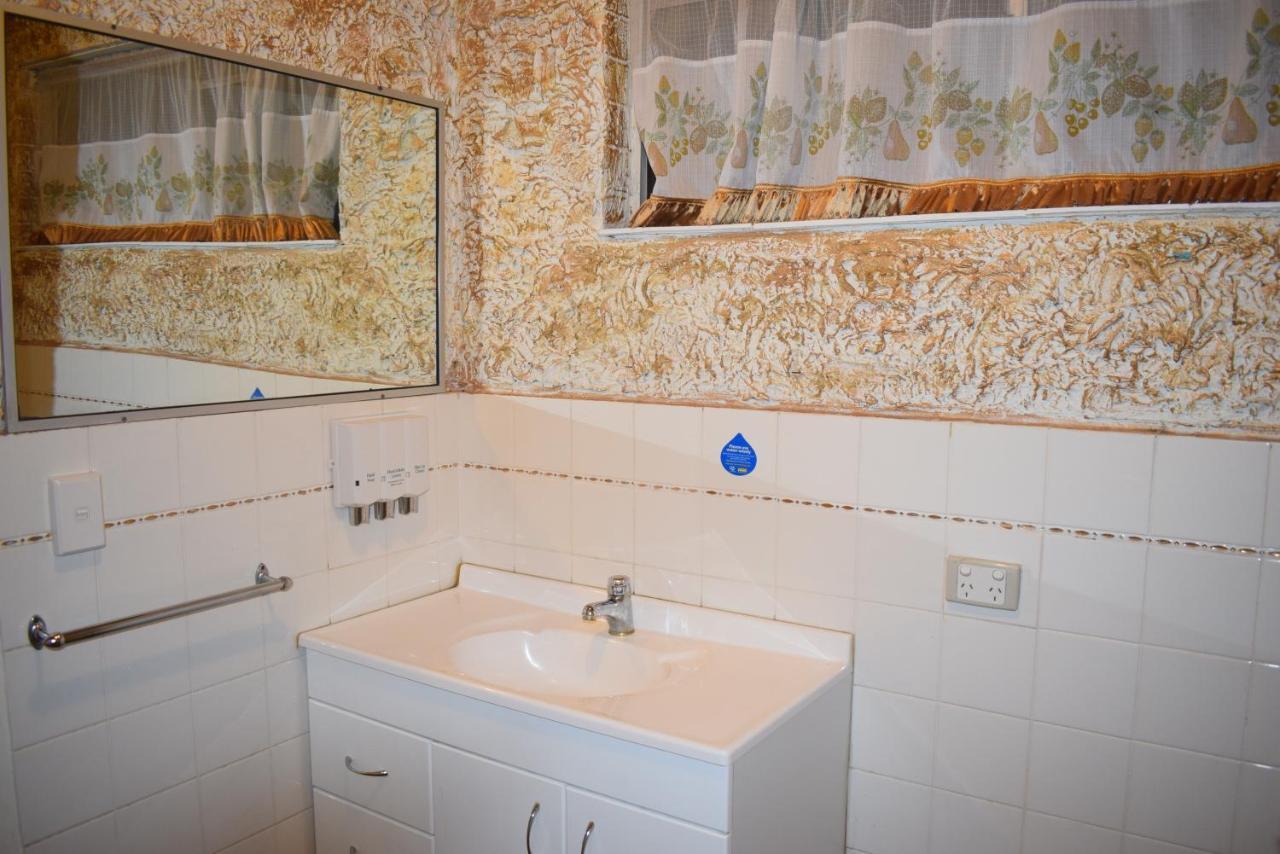 Queenslander Motel Gold Coast Kültér fotó