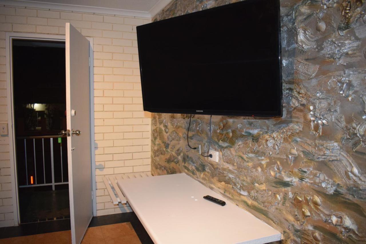 Queenslander Motel Gold Coast Kültér fotó