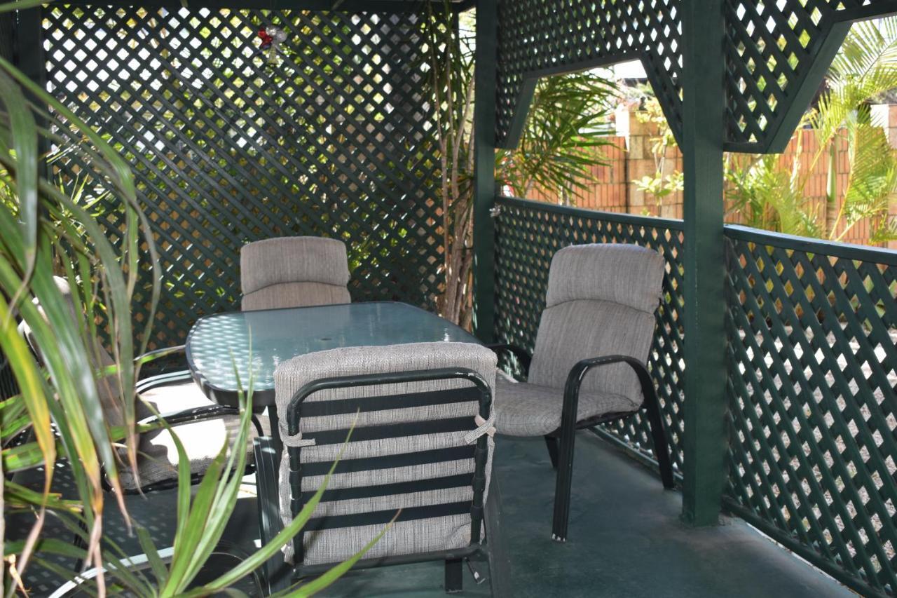 Queenslander Motel Gold Coast Kültér fotó