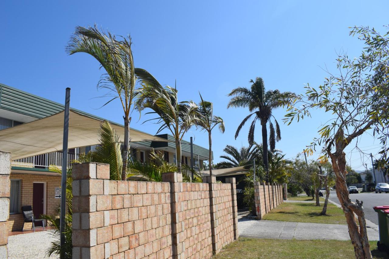 Queenslander Motel Gold Coast Kültér fotó
