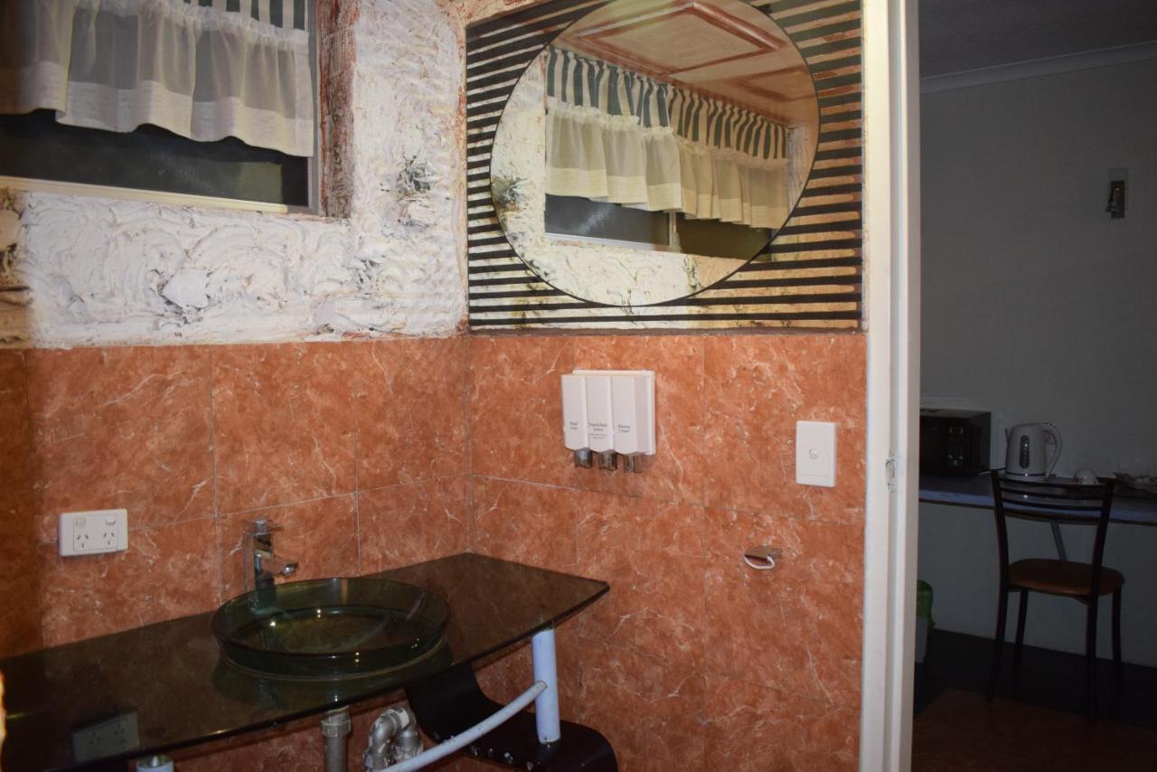 Queenslander Motel Gold Coast Kültér fotó