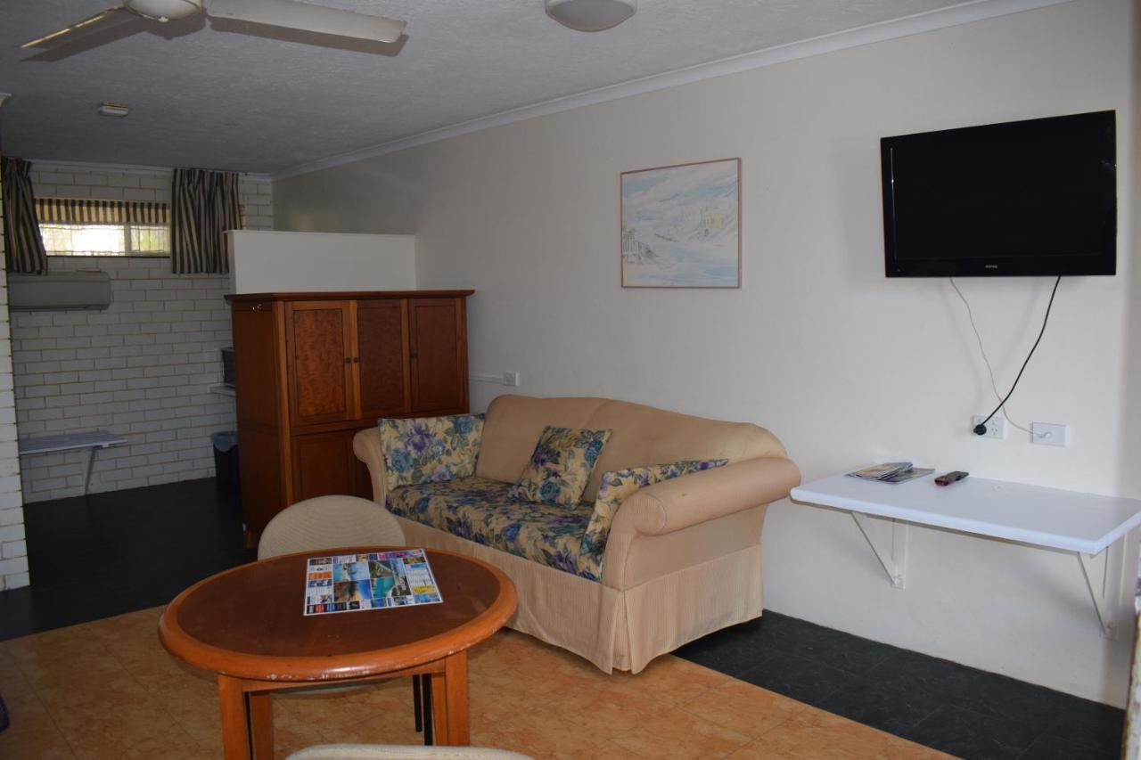 Queenslander Motel Gold Coast Kültér fotó