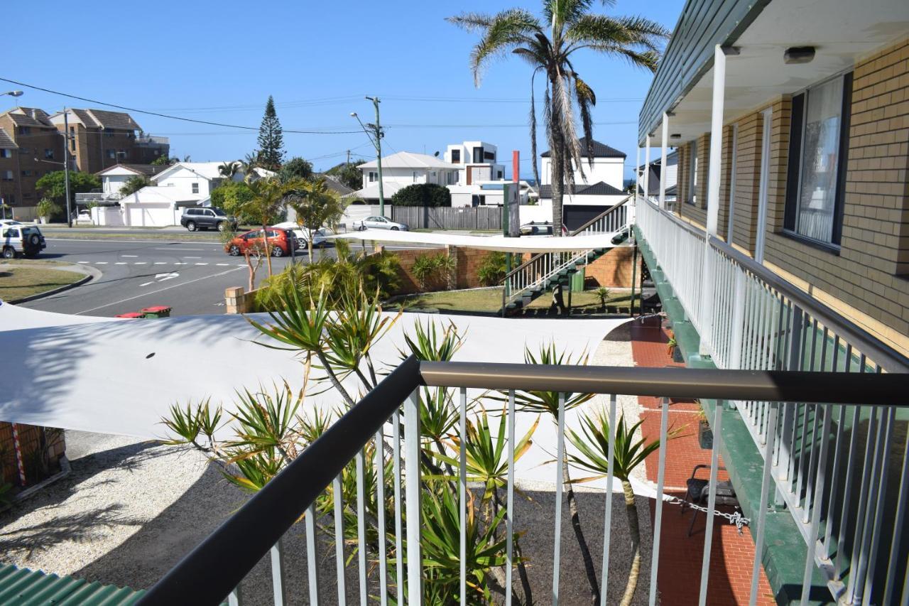 Queenslander Motel Gold Coast Kültér fotó