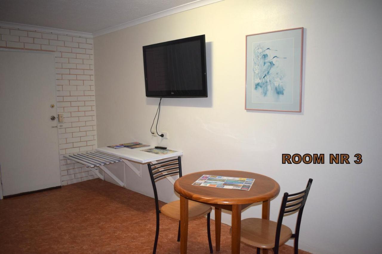 Queenslander Motel Gold Coast Kültér fotó