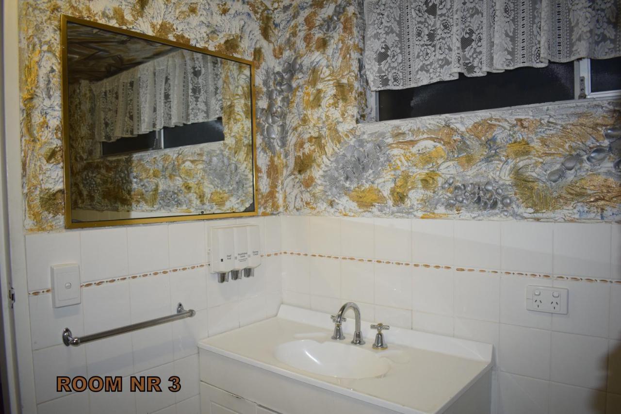 Queenslander Motel Gold Coast Kültér fotó