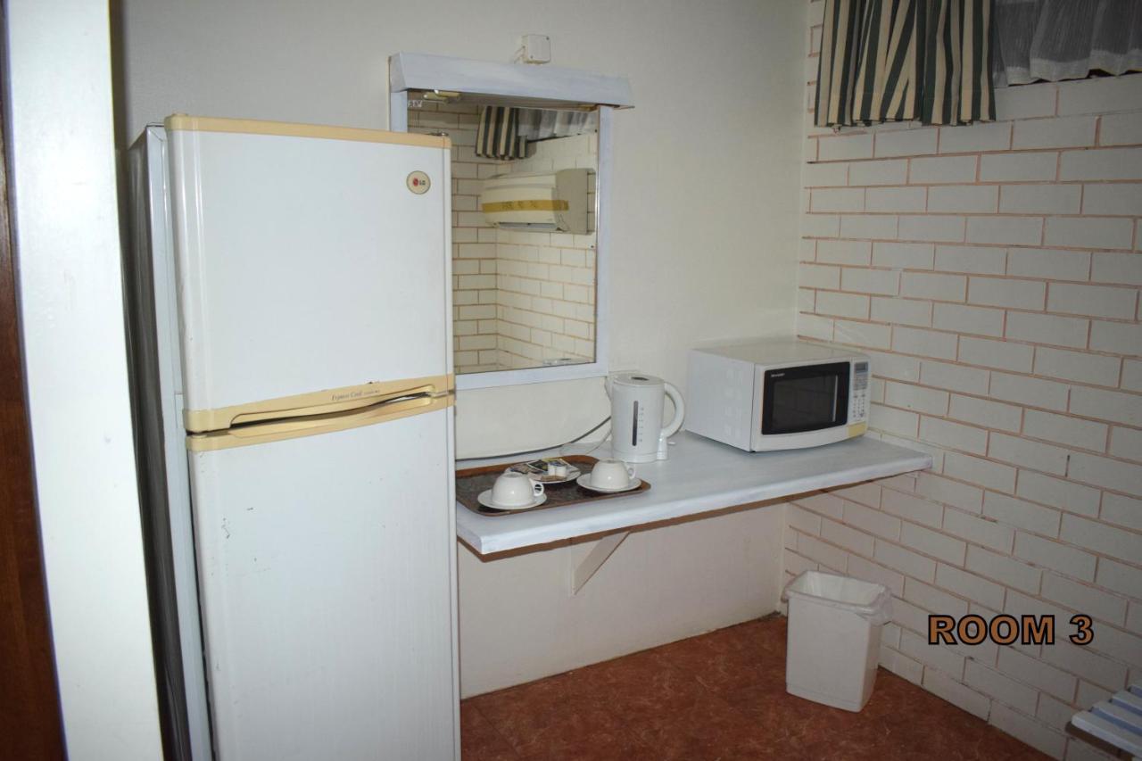 Queenslander Motel Gold Coast Kültér fotó