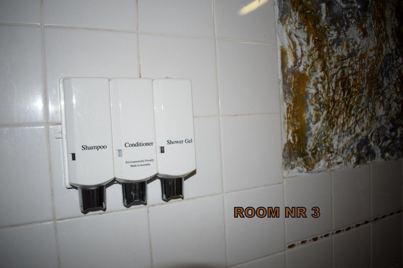 Queenslander Motel Gold Coast Kültér fotó