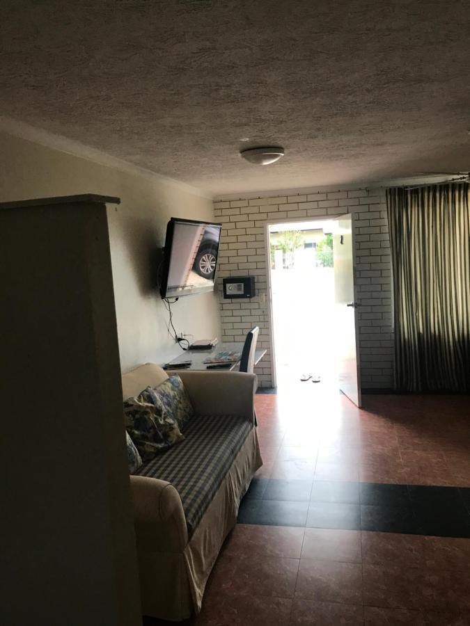 Queenslander Motel Gold Coast Kültér fotó