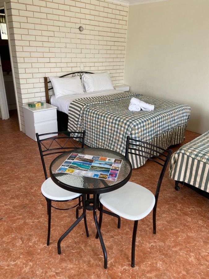Queenslander Motel Gold Coast Kültér fotó
