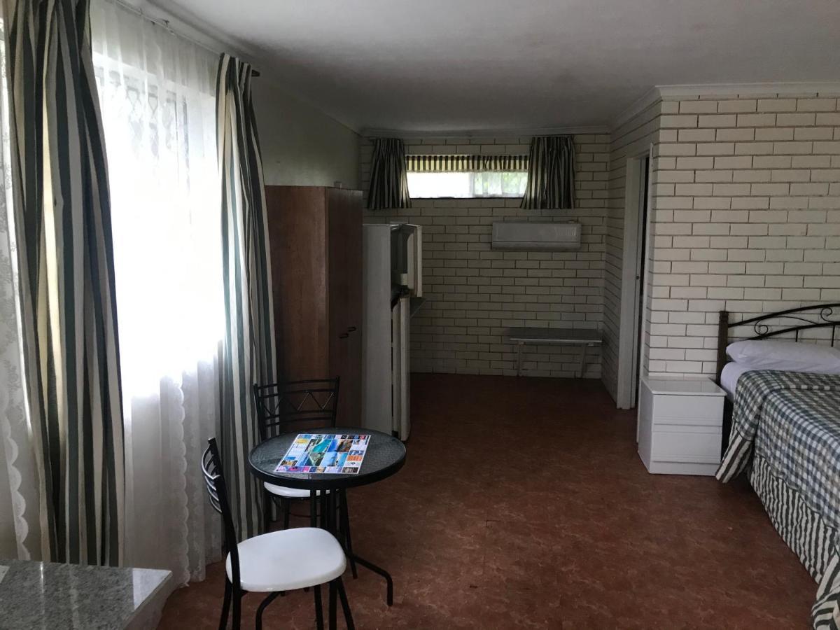 Queenslander Motel Gold Coast Kültér fotó