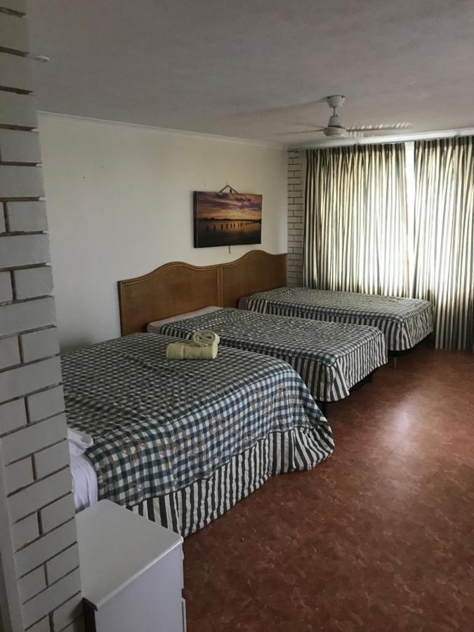 Queenslander Motel Gold Coast Kültér fotó