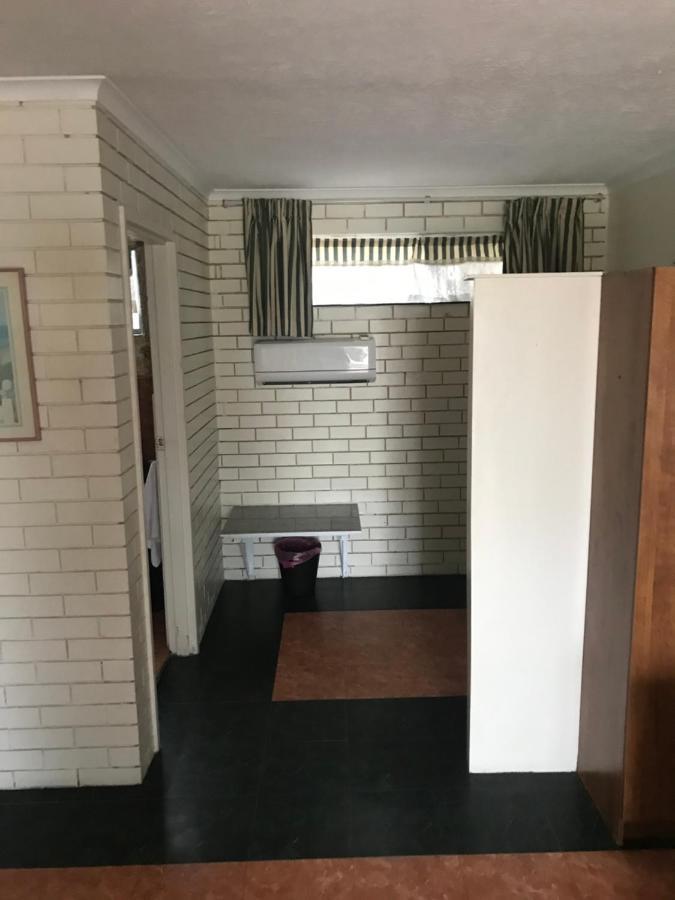 Queenslander Motel Gold Coast Kültér fotó