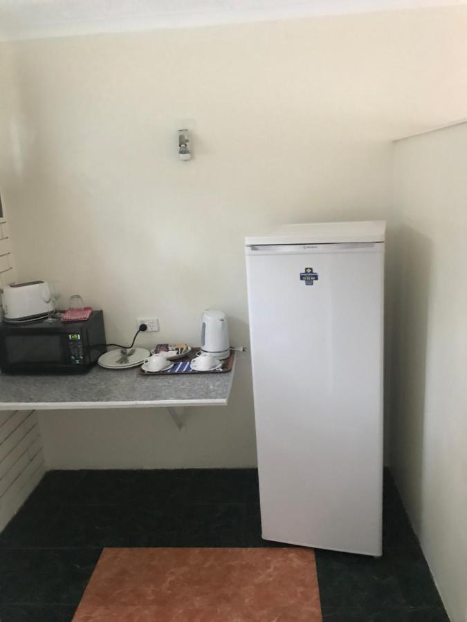 Queenslander Motel Gold Coast Kültér fotó