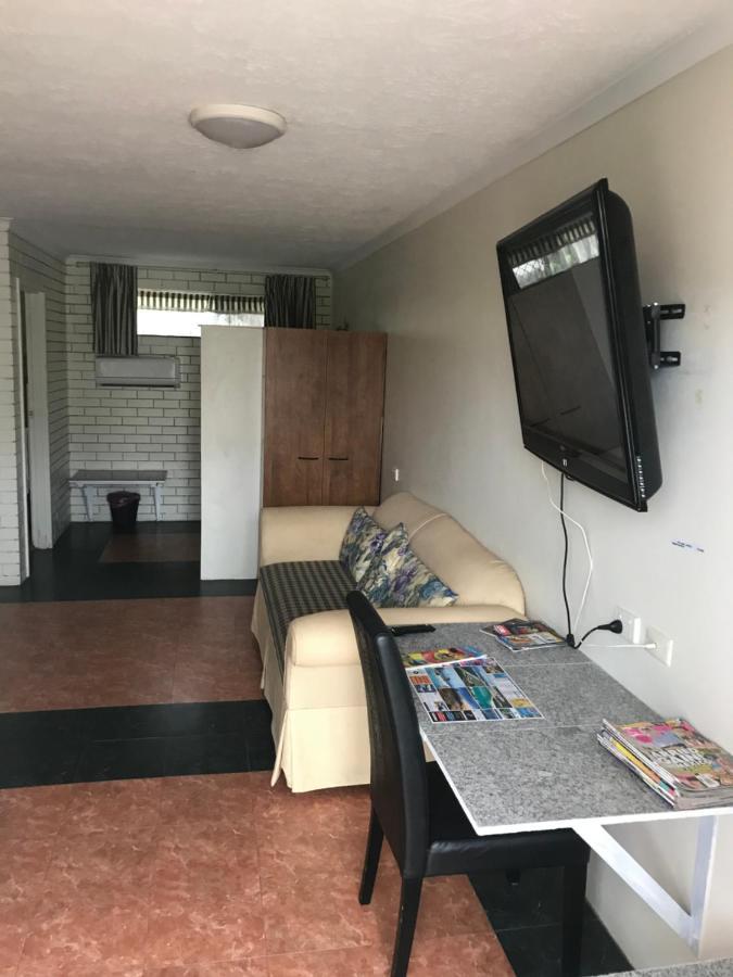 Queenslander Motel Gold Coast Kültér fotó